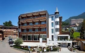 Hotel Roessli Gourmet & Spa