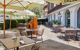 Hotel Roessli Gourmet & Spa