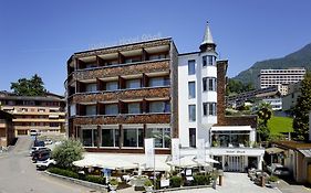 Hotel Roessli Gourmet & Spa